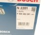 F026402201 Bosch Фільтр паливний (фото 9)