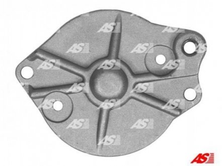 SBR9006 AS  Кришка стартера