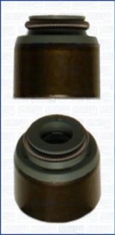 12030200 AJUSA Сальник клапана випуск. Elantra/Ceed 1.6 MPI/1.4i/1.6i 05 -