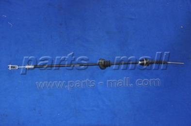 Трос зчеплення PTB-018