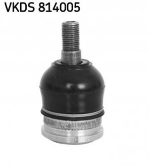 VKDS 814005 SKF Опора кульова