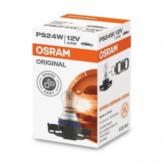 5202 OSRAM Автолампа 24W