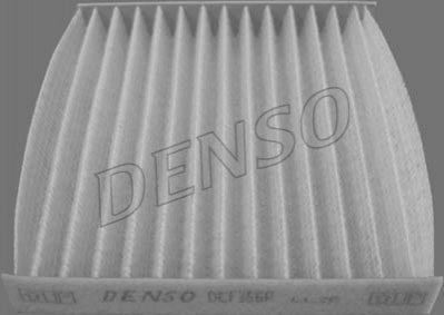 DCF382P Denso Фільтр салону
