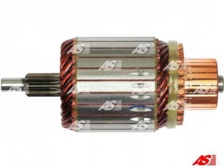 SA5032 AS  Якір стартера