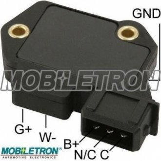 IG-D1908H Mobiletron  Комутатор