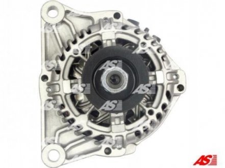 A3137 AS  Генератор