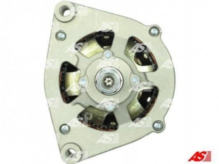 A0101 AS  Генератор