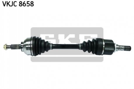 VKJC 8658 SKF Піввісь