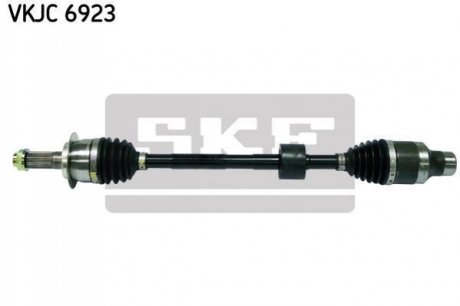 VKJC 6923 SKF Піввісь