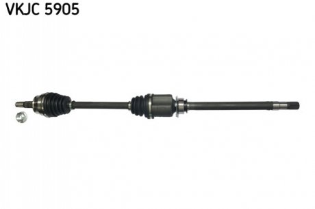 VKJC 5905 SKF Піввісь