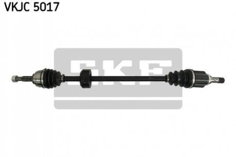 VKJC 5017 SKF Піввісь