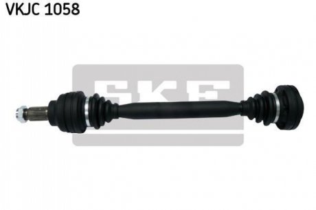 VKJC 1058 SKF Піввісь