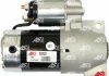 S2028 AS  Стартер (фото 2)