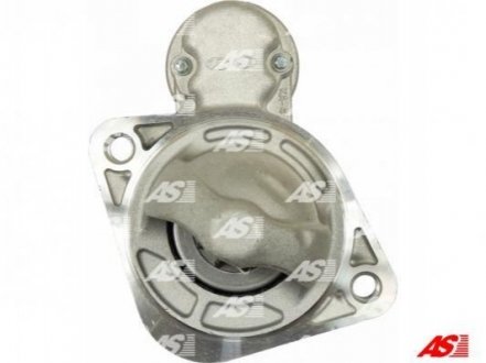 Стартер S1070(DELCO)