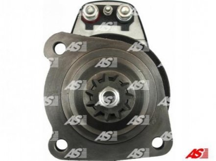 Стартер S0339