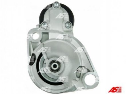 S0233 AS  Стартер