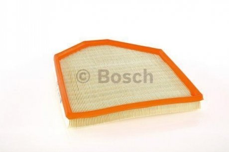 F026400447 Bosch Фільтр повітряний