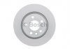 0 986 478 569 Bosch Диск гальмівний (фото 2)