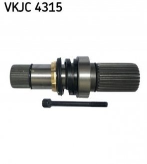 VKJC 4315 SKF Піввісь