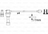 0 986 357 151 Bosch Комплект кабелів високовольтних (фото 6)