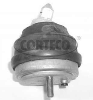 603648 CORTECO Опора двигуна гумометалева