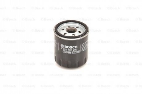 F026407202 Bosch Фільтр масляний