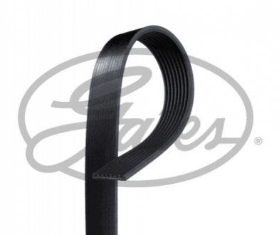 8PK1400HD Gates Поліклиновий ремінь