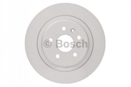 0986479D90 Bosch Гальмівний диск