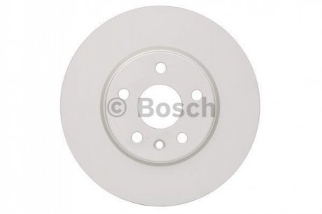 0986479D92 Bosch Гальмівний диск