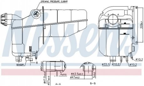 996020 Nissens 2