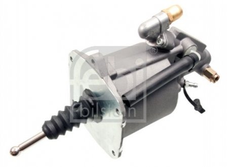 Підсилювач сцепление 108927