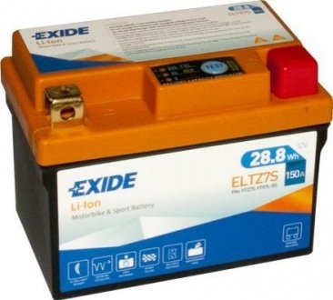 ELTZ7S Exide 3