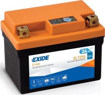 ELTZ5S Exide 4