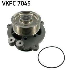 VKPC 7045 SKF Водяна помпа