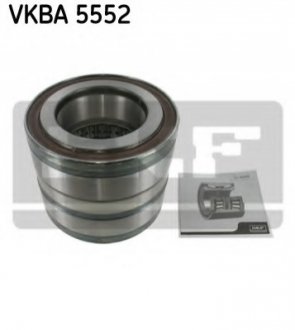 VKBA 5552 SKF 4