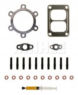 213 TA 15253 000 MAHLE Монтажний комплект турбокомпресора