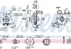 93053 Nissens Турбіна (фото 1)