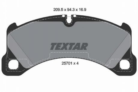 2570101 TEXTAR 3