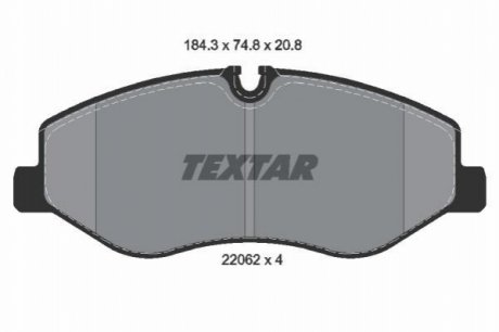 2206201 TEXTAR 1