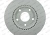 DDF2100C Ferodo Гальмівний диск Ferodo (фото 1)