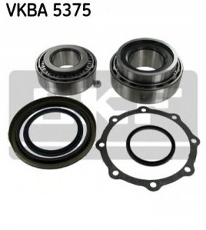 VKBA 5375 SKF 4