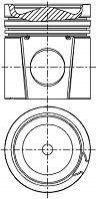 87-433300-00 Nural Поршень
