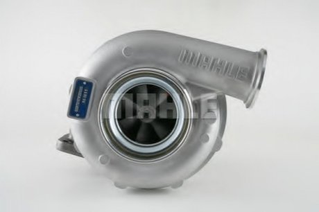 228 TC 17920 000 MAHLE Турбокомпресор