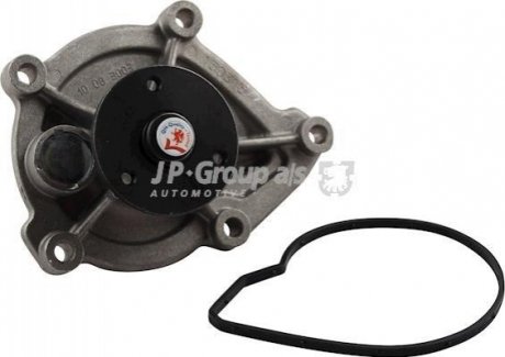4114102900 JP Group  Водяний насос Berlingo/Partner/C3/C4/207/308 1.4/1.6VTi 07-