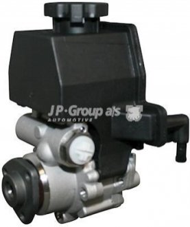 1345100200 JP Group  Насос гідропідсилювача Sprinter 2.9TDI/ Vito 108 2.3D(MGP-1401)