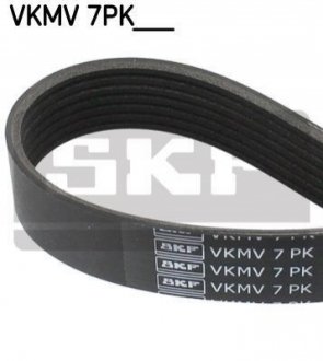 VKMV 7PK2682 SKF 2