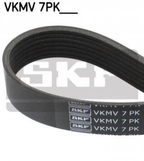 VKMV 7PK1795 SKF 3