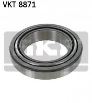 VKT 8871 SKF 3