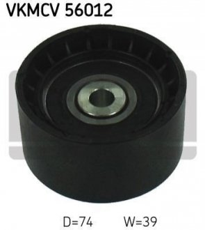 VKMCV 56012 SKF 1