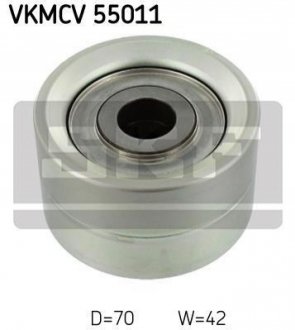 VKMCV 55011 SKF 4